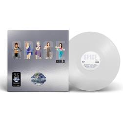 Spiceworld 25 [Clear LP] (Vinyl)